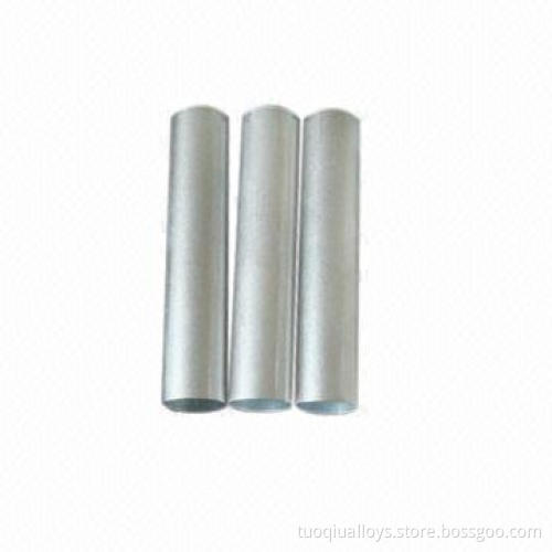 Inconel 625 Super Alloy Seamless Pipe